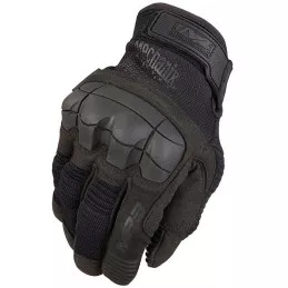 Gants Intervention New M-PACT3 Mechanix Noir