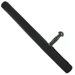 Mousse pour transformer Tonfa en Tonfa d'entraînement