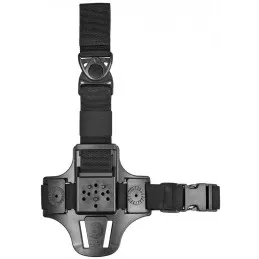 Plaque de cuisse compact 8K17 avec portes accessoires Vega