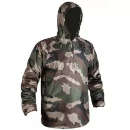 Coupe-vent ultra-light Ripstop TOE Camouflé C.E.