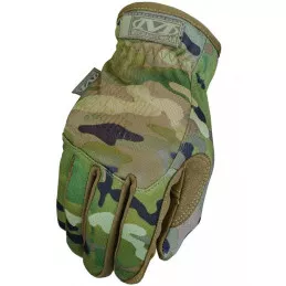 Gants FASTFIT COVERT Mechanix MultiCam