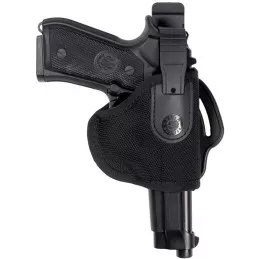 Etui de ceinture Vega port discret NE200 compatible PA de dotation