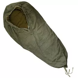 Sac + sursac de couchage US WWII
