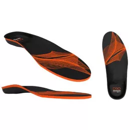 Semelles PERFORMANCE INSOLE D3O