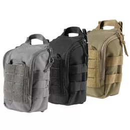 Pochette 1er Secours Ifak UCR 5.11