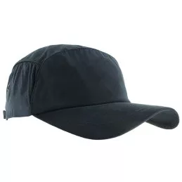 Casquette 3 pans Bleu Marine
