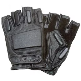 Mitaines Intervention cuir DMB
