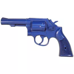 Revolver d'entrainement type S&W 4" Ring's