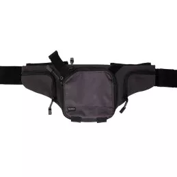 Sacoche port discret pour arme 5.11 Gris