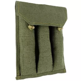 Pochette Porte-Chargeurs PPSh-43 Soviétique