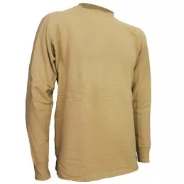 Sweat ignifuge XGO Phase 4 Sable (de face)