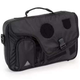 Mallette ordinateur 15" MASTER Dimatex Noir