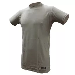 T-shirt ignifuge XGO Phase 1 Sable