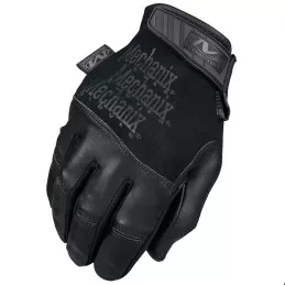 Gants Intervention RECON Mechanix Noir