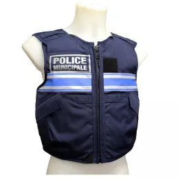 Gilet Pare-Balles Port Apparent PM Safariland