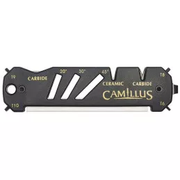Aiguiseur à lame multi-fonctions Glide Sharpener Camillus