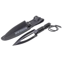 Baïonette Tri-Edge M-12 Camillus