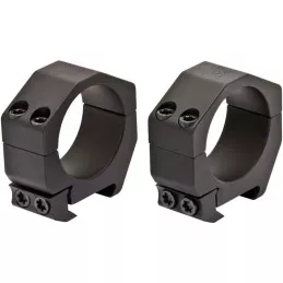 Colliers diamètre 34mm PRECISION pour lunette de visée RAZOR HD GEN II Vortex