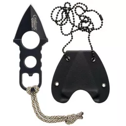Couteau Tour de cou Heater Camillus