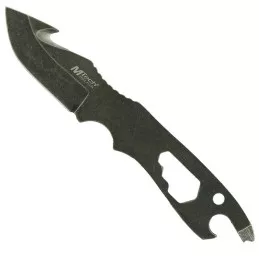 Couteau Tour de cou Multifonction MTech