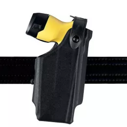 Holster Mod. 6520 Safariland pour Taser X26P