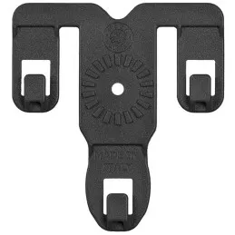 Plateforme Compact 8K83 Porte-Accessoires Vega pour système MOLLE