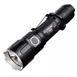Lampe Tactique Rechargeable XT11S Klarus 1100 Lumens