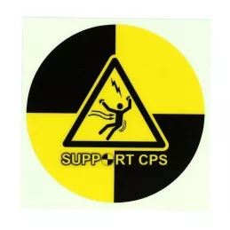 Support CPS-V2 : Kit Marquage Sol