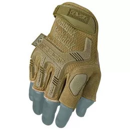 Mitaines M-PACT Mechanix Coyote