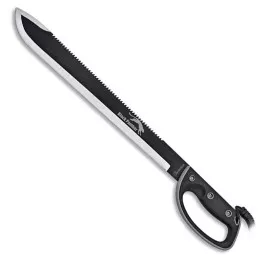 Machette Black Panther modèle 31812 Albainox