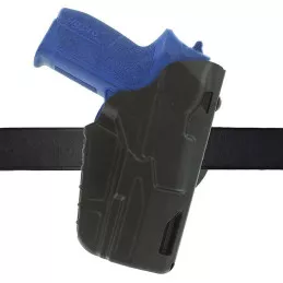 Holster civil Mod. 7376 Safariland passant FBI pour Sig 2022