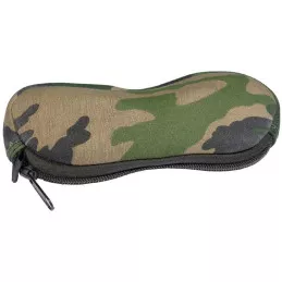 Etui à Lunettes Camouflé C.E.