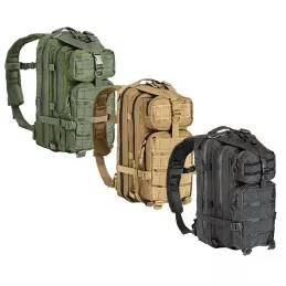 Sac à dos 35 Litres Tactical Defcon 5