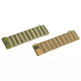 Panneau MOLLE pour Pare-soleil Defcon 5