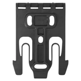 Fourchette système d'attache rapide QLS pour Holster Safariland