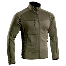 Sous-veste Thermo Performer niv-3 TOE Vert OD