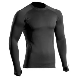 Maillot Thermo Performer niv-3 TOE Noir