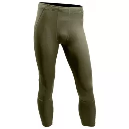 Collant Thermo Performer niv-3 TOE Vert OD