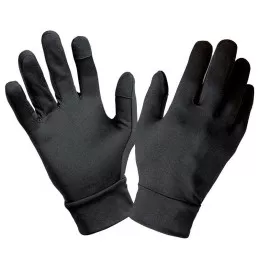 Gants Thermo Performer niv-1 TOE Noir