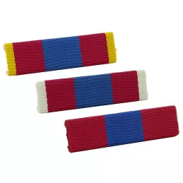 Barrette Dixmude Défense Nationale