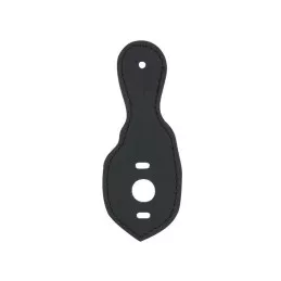 Support Cuir pour Cuirasse Métal Bayard
