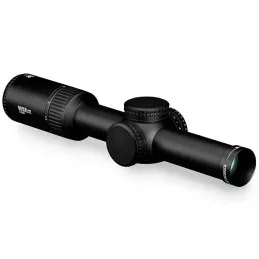 Lunette de visée VIPER PST GEN II 1-6 x 24 Vortex VMR-2 MRAD