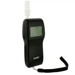 Ethylotest professionnel ALERT J4X