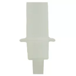 Ethylotest professionnel ALERT J4X : Lot de 25 embouts de rechange