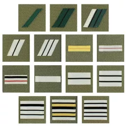 Grades Militaires Légion Etrangère Cavalerie