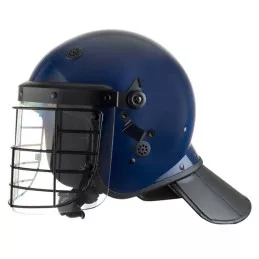 Casque Maintien de l'Ordre MO15C ACS