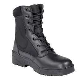 Chaussures Rangers Mégatech Start CityGuard