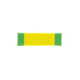 Barrette Dixmude Médaille Militaire