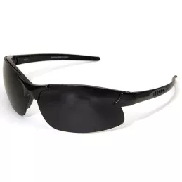 Lunettes Balistiques Sharp Edge Tactical Verres Fumés