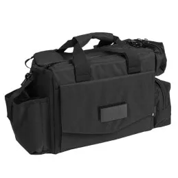 Sac Intervention Forces de l'Ordre Miltec Noir